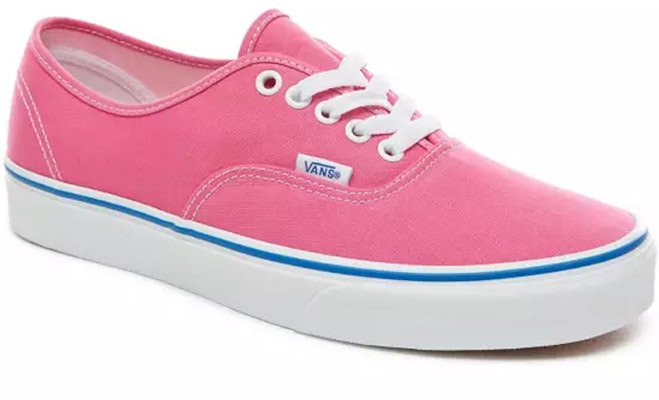 반스 어센틱 '카민 로즈' VN0A38EMVJN VN0A38EMVJN Lookbook 반스 어센틱 '카민 로즈' VN0A38EMVJN VN0A38EMVJN