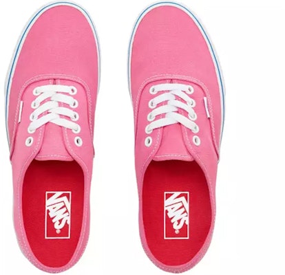 반스 어센틱 '카민 로즈' VN0A38EMVJN VN0A38EMVJN Shop 반스 어센틱 '카민 로즈' VN0A38EMVJN VN0A38EMVJN