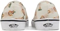 Purchase Vans Authentic Clásico Caricatura 'Blanco Verde' VN0004MKID8