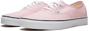 Order 반스 어센틱 '연분홍' (Vans Authentic 'Yeonbunhong') VN0A38EMQ1C
