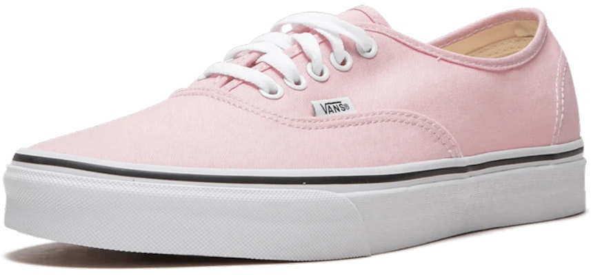 Vans Authentic 'Chalk Pink' VN0A38EMQ1C Lookbook Vans Authentic 'Chalk Pink' VN0A38EMQ1C
