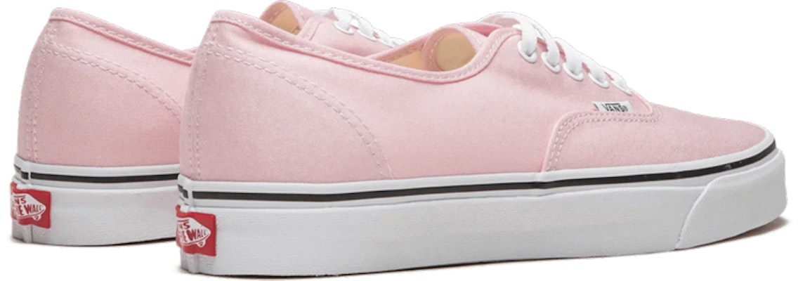 Vans Authentic 'Chalk Pink' VN0A38EMQ1C Shop Vans Authentic 'Chalk Pink' VN0A38EMQ1C