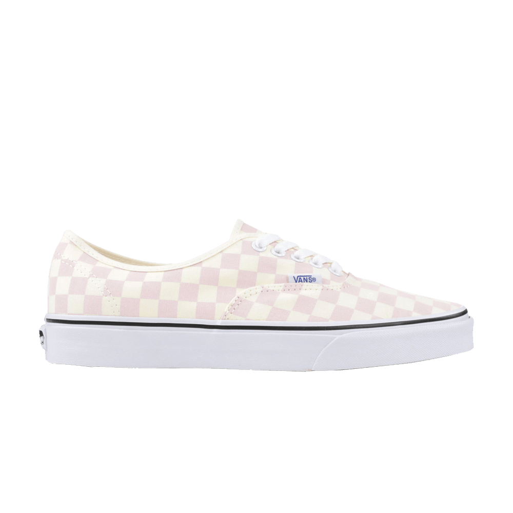 Buy Vans Authentic '粉笔粉' 女鞋 VN0A38EMQ8L