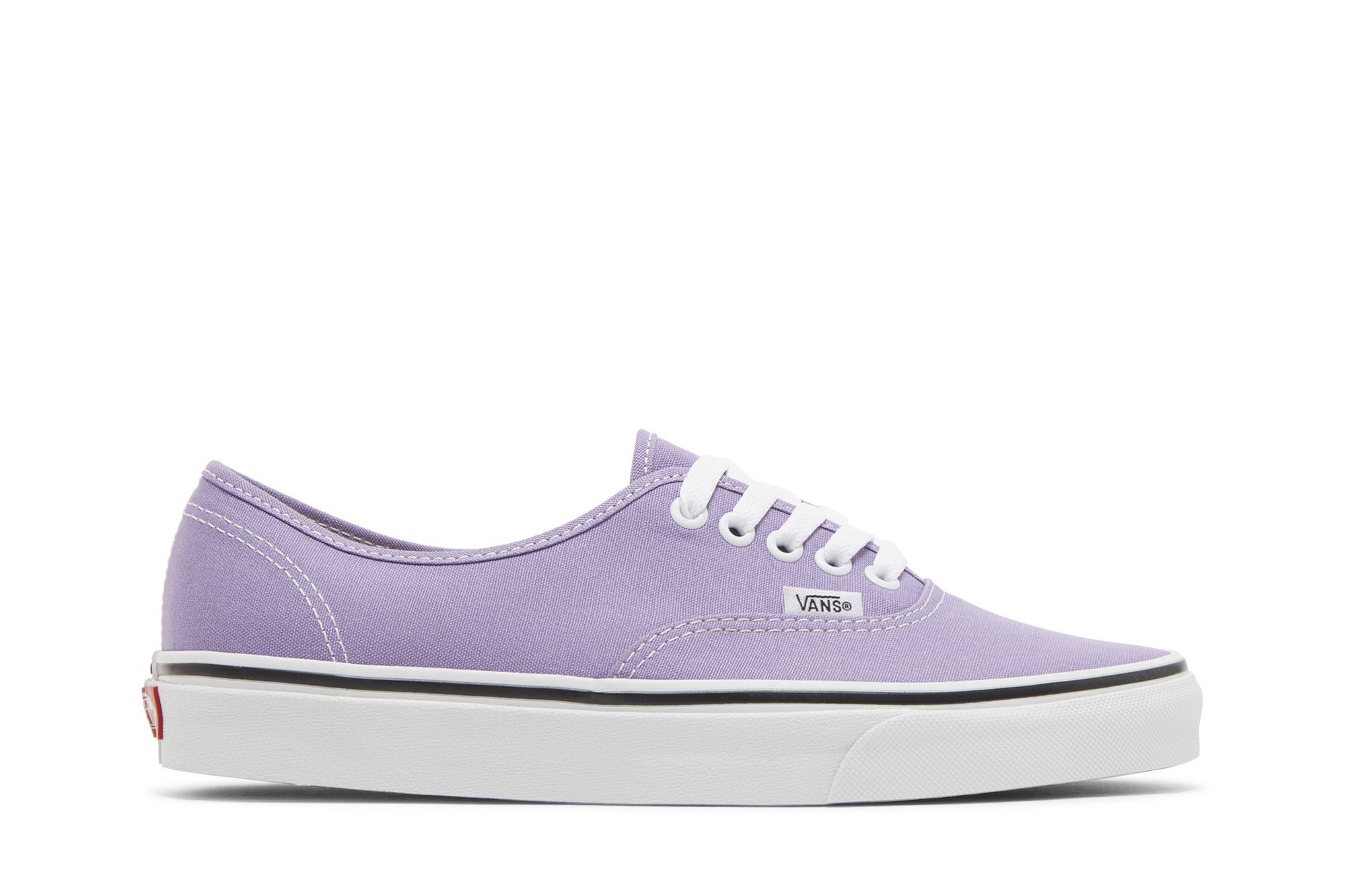 Buy Vans Authentic 'Chalk Violet' VN0A5HZS9GD