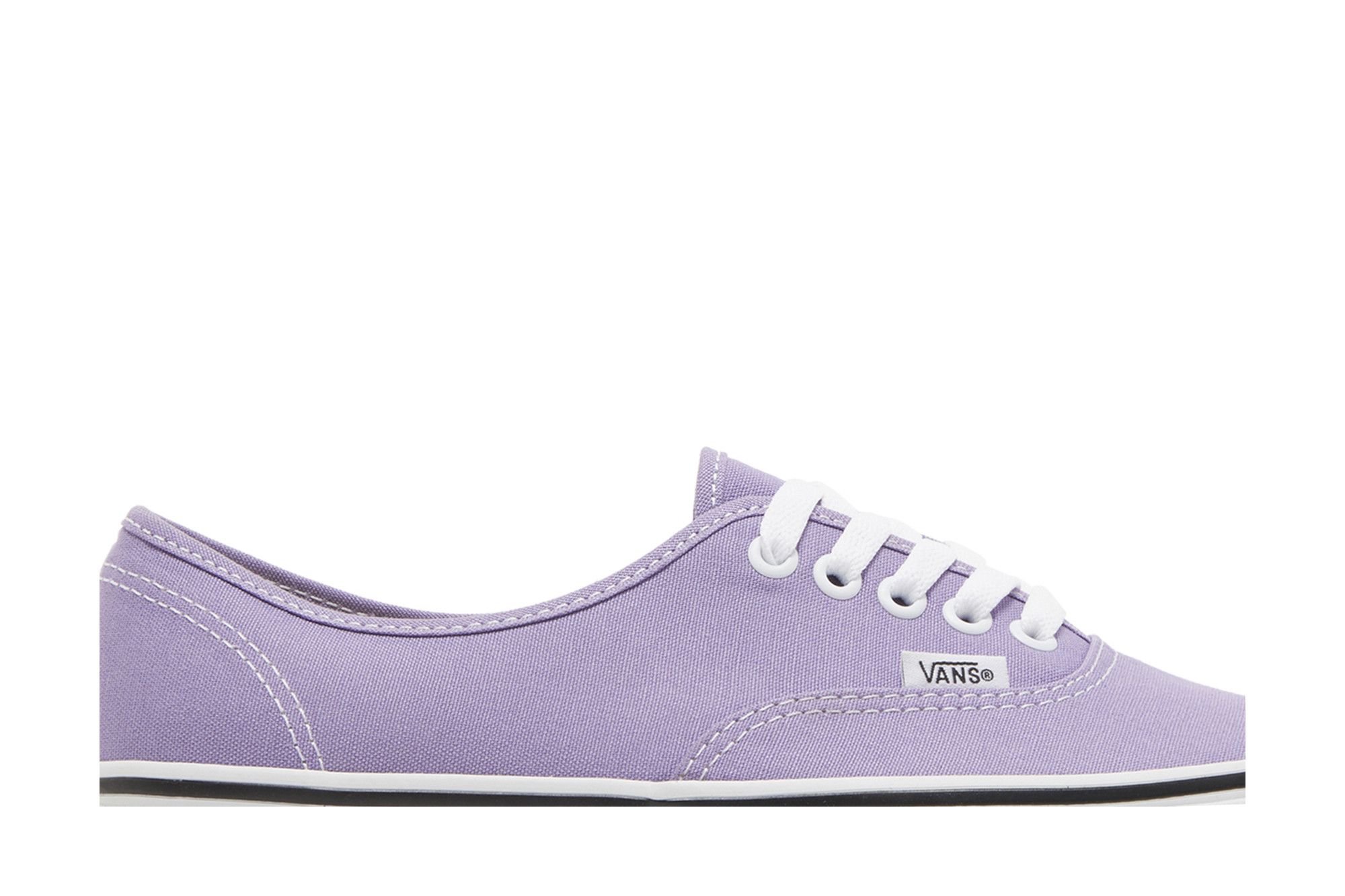 Order Vans Authentic 'Chalk Violet' VN0A5HZS9GD