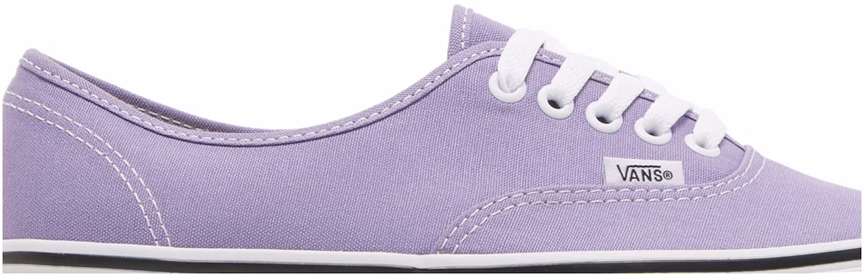 Vans Authentic 'Chalk Violet' VN0A5HZS9GD Order Vans Authentic 'Chalk Violet' VN0A5HZS9GD