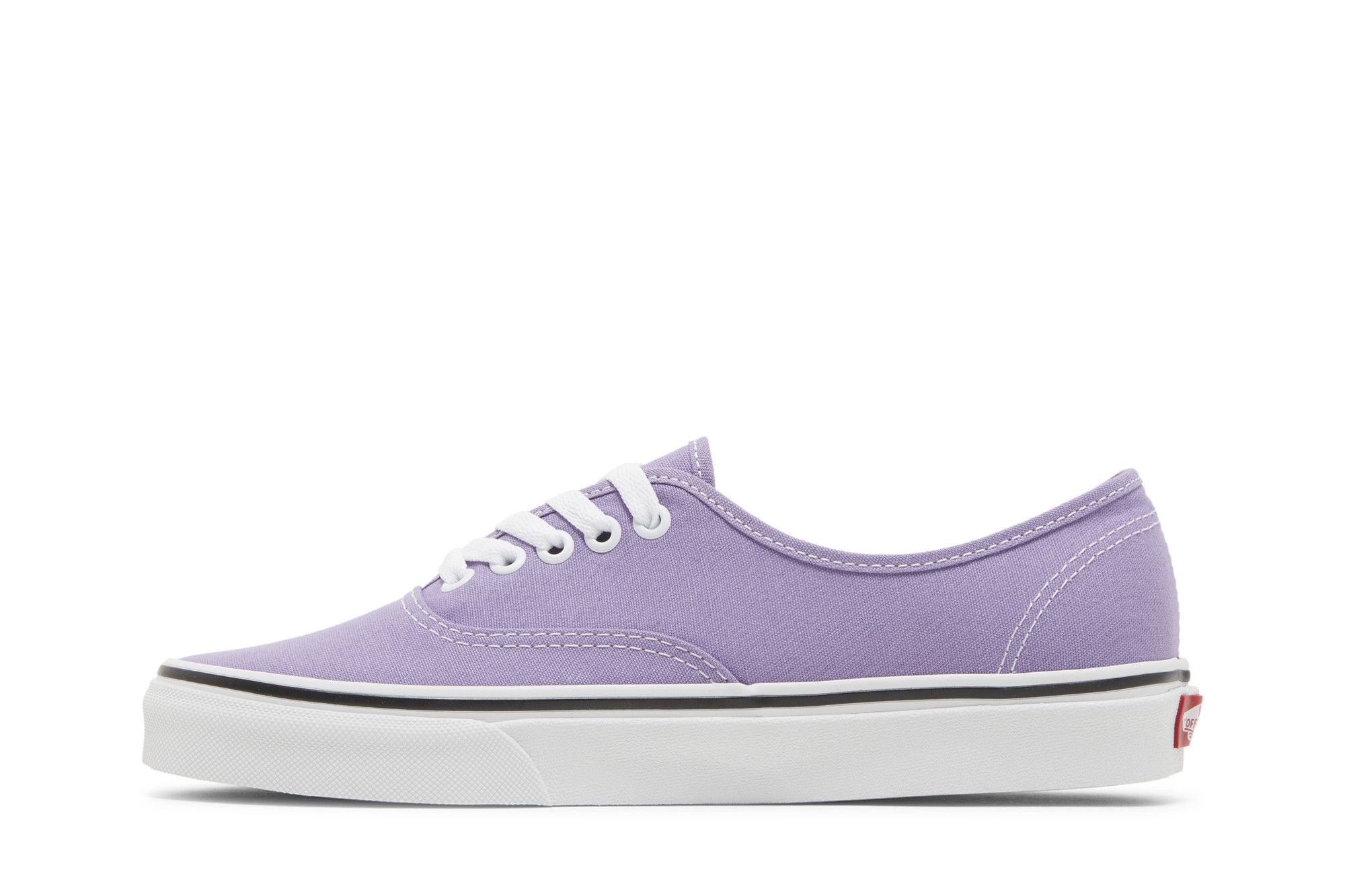 Lookbook Vans Authentic 'Chalk Violet' VN0A5HZS9GD