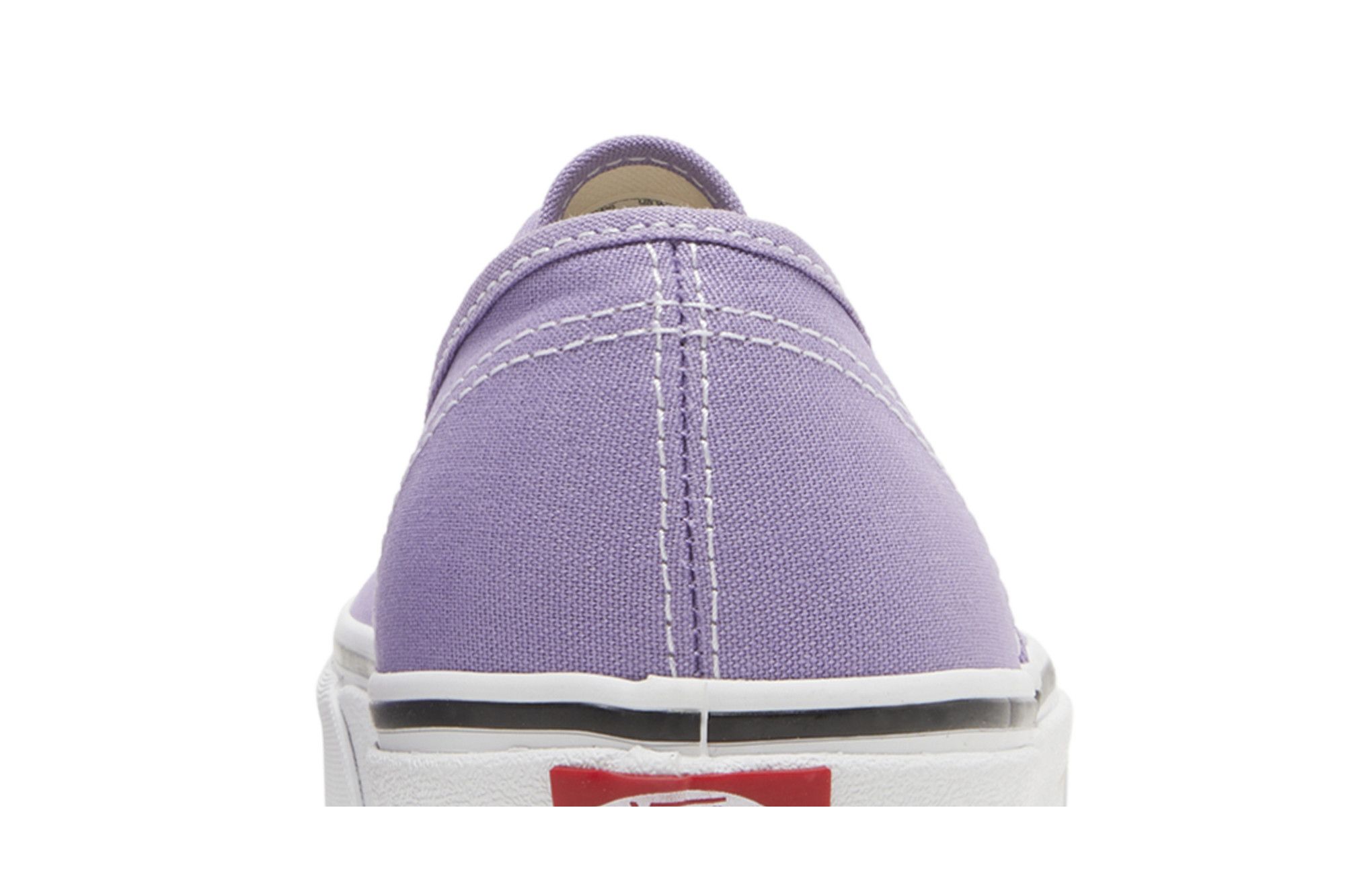 Sizing Vans Authentic 'Chalk Violet' VN0A5HZS9GD