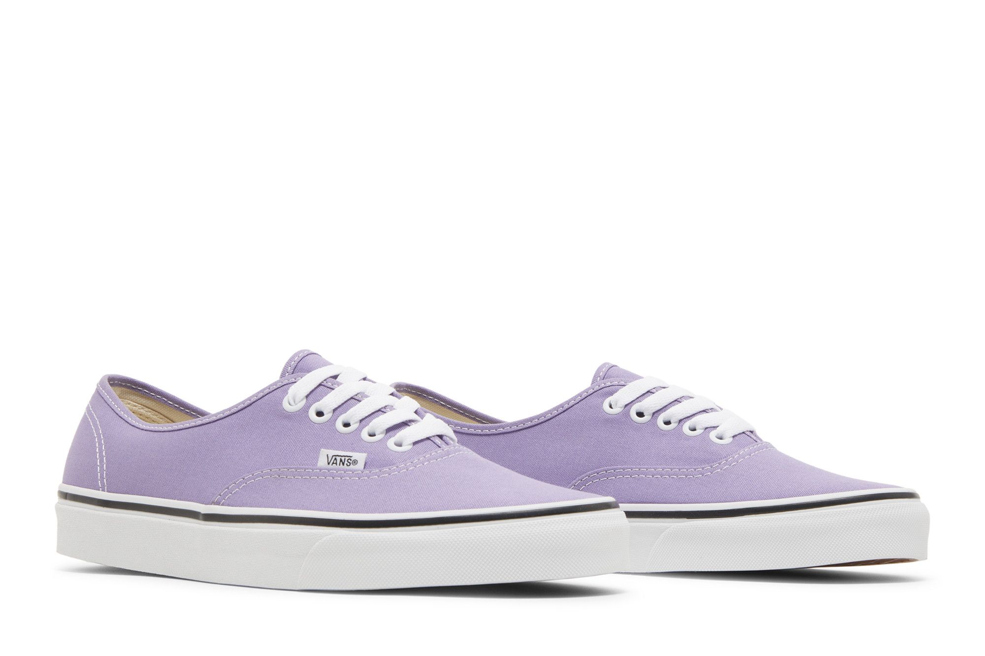 Cheap Vans Authentic 'Chalk Violet' VN0A5HZS9GD