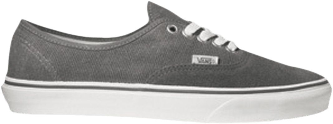 Vans Authentic '炭灰色' VN-0JRA0M8 Buy Vans Authentic '炭灰色' VN-0JRA0M8