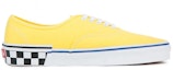 Order Vans Authentic 'Check Block - Kuning Menyala' VN0A38EMVJS