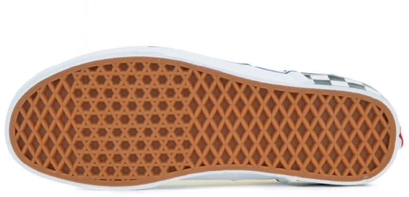 Vans Authentic '棋盘格耀眼黄' VN0A38EMVJS Details for Vans Authentic '棋盘格耀眼黄' VN0A38EMVJS