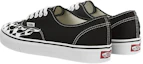 Lookbook Vans Authentic ''Checker Flame'' Herren/Kinder Sneaker VN0A38EMRX8