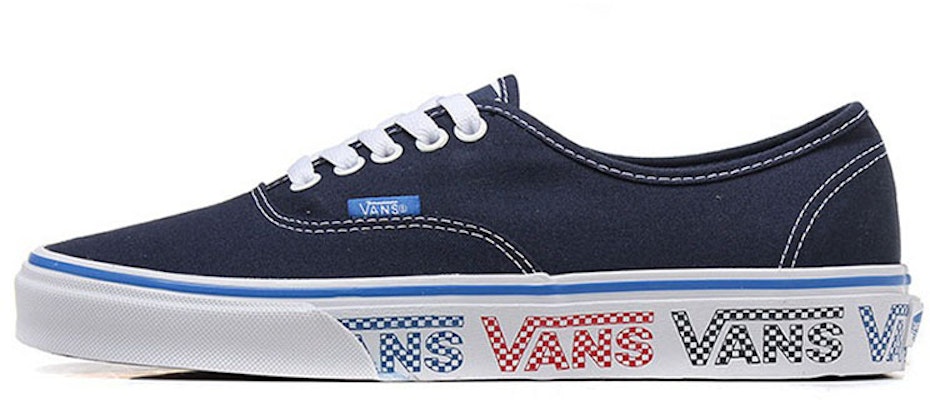 Vans Authentic '棋盘格漂带 - 礼服' VN0A38EMMQO Buy Vans Authentic '棋盘格漂带 - 礼服' VN0A38EMMQO