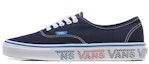 Buy Vans Authentic '棋盘格漂带 - 礼服' VN0A38EMMQO