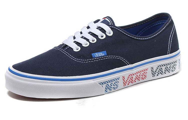 Order Vans Authentic '棋盘格漂带 - 礼服' VN0A38EMMQO