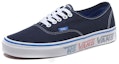Order Vans Authentic '棋盘格漂带 - 礼服' VN0A38EMMQO