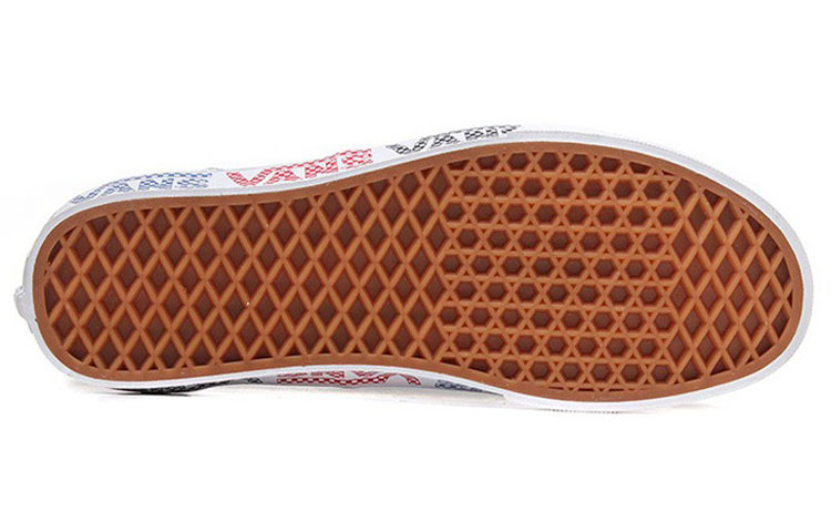 Purchase Vans Authentic '棋盘格漂带 - 礼服' VN0A38EMMQO