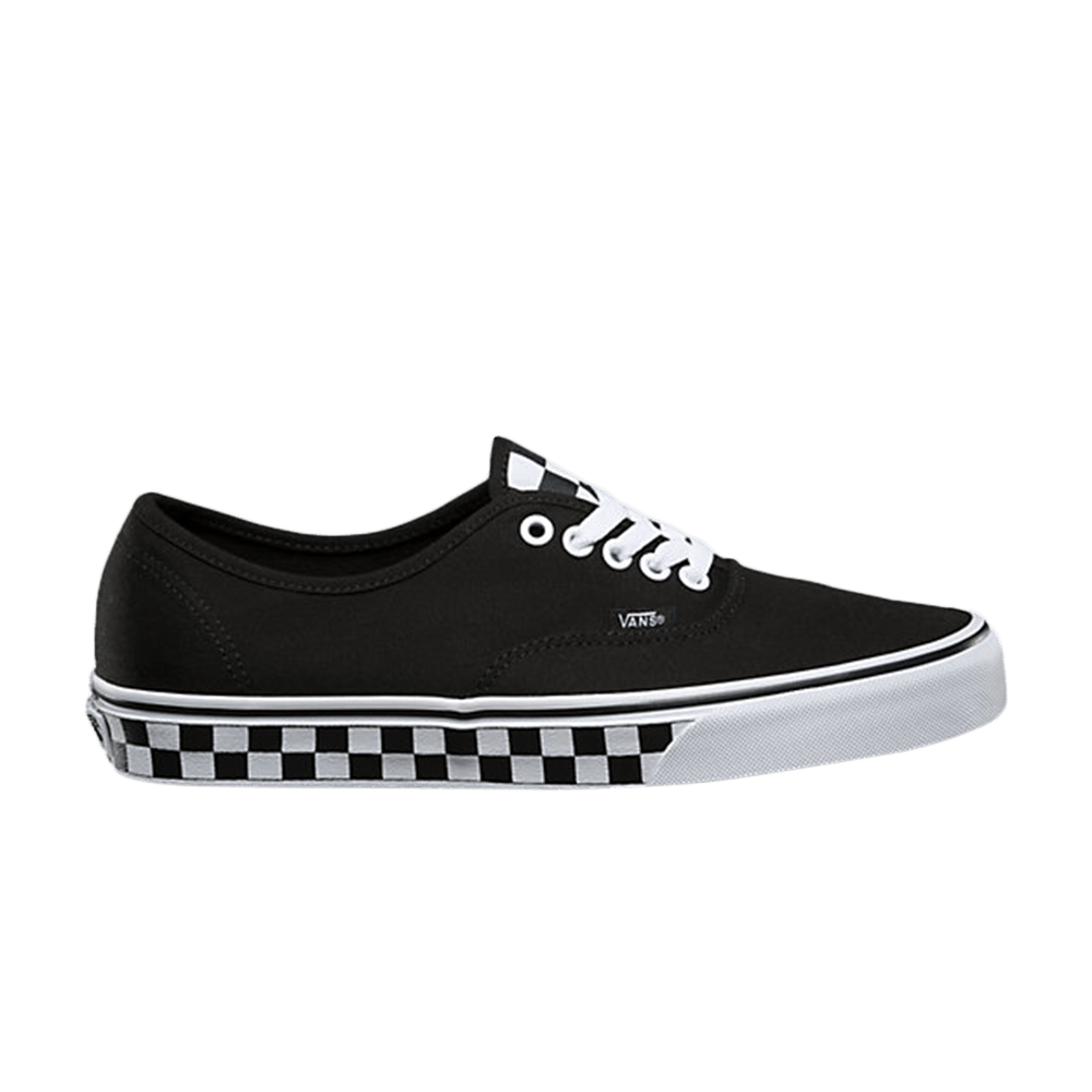 Buy Vans Authentic "棋盘胶带" VN0A38EMMOR