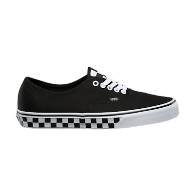 Vans Authentic 'Checker Tape'