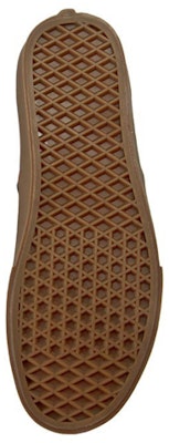 "Vans Authentic 'Cuadros - Suela Negra'" VN0004MKIBB Shop "Vans Authentic 'Cuadros - Suela Negra'" VN0004MKIBB