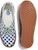 Vans Authentic 'Checkerboard - Biru Gum Tali Kasut Braid' VN0009PVY6Z