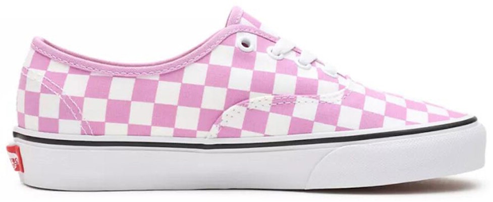 반스 오센틱 '체커보드 - 난초' VN0A348A3XX VN0A348A3XX Order 반스 오센틱 '체커보드 - 난초' VN0A348A3XX VN0A348A3XX