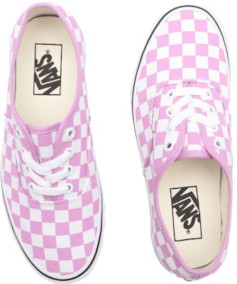 반스 오센틱 '체커보드 - 난초' VN0A348A3XX VN0A348A3XX Shop 반스 오센틱 '체커보드 - 난초' VN0A348A3XX VN0A348A3XX