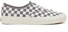 Order Vans Authentic 'Checkerboard - Pewter Marshmallow' dalam Bahasa Melayu. VN0A38EMU53