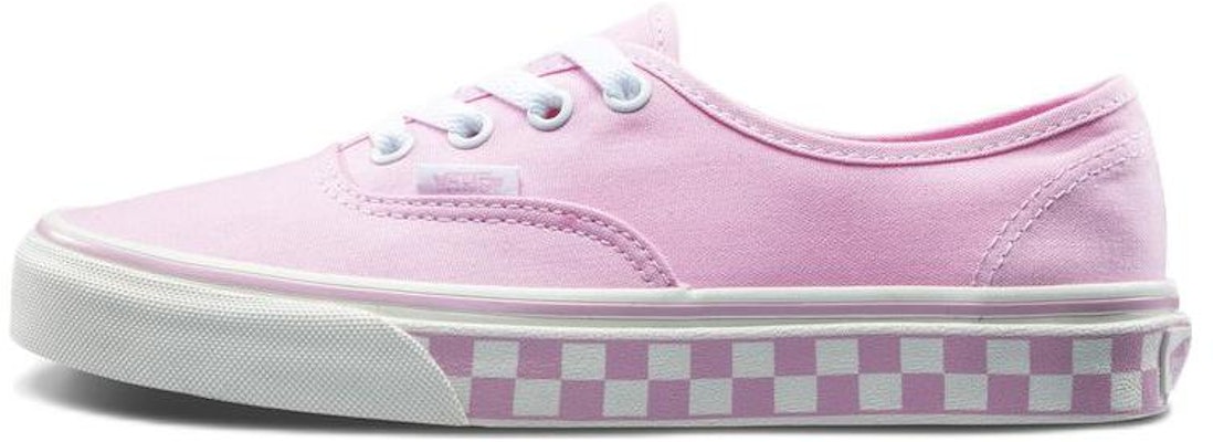 반스 어센틱 '체커보드 - 핑크 레이디'  (40 characters) VN0A38EMT1F Buy 반스 어센틱 '체커보드 - 핑크 레이디'  (40 characters) VN0A38EMT1F