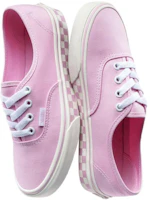 Purchase Vans Authentic 「棋盤格 - 粉紅女士」VN0A38EMT1F