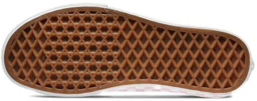 Details for Vans Authentic 「棋盤格 - 粉紅女士」VN0A38EMT1F