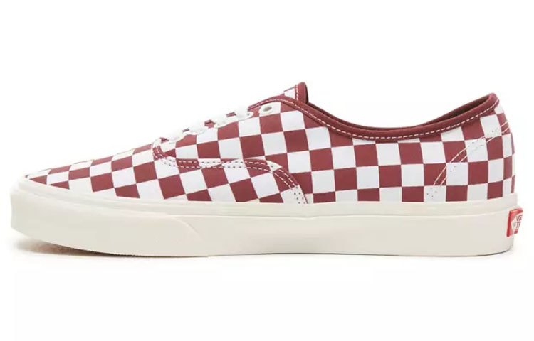 Buy Vans Authentic 'Checkerboard - Port Royale Malvavisco' VN0A38EMU54