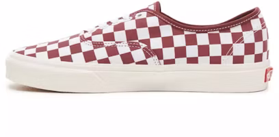 Vans Authentic 'Checkerboard - Port Royale Marshmallow' VN0A38EMU54 Vans Authentic 'Checkerboard - Port Royale Marshmallow' VN0A38EMU54