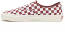 Buy Vans Authentic 'Checkerboard - Port Royale Malvavisco' VN0A38EMU54
