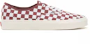 Order Vans Authentic 'Checkerboard - Port Royale Malvavisco' VN0A38EMU54