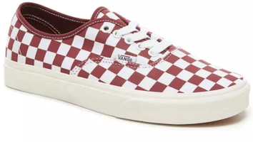 Lookbook Vans Authentic ''Checkerboard - Port Royale Marshmallow'' Sneaker VN0A38EMU54