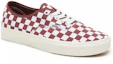 Lookbook Vans Authentic 'Checkerboard - Port Royale Malvavisco' VN0A38EMU54