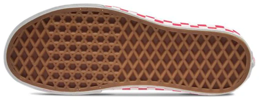 Purchase Vans Authentic「棋盤 - 賽車紅」VN0A38EMT1E