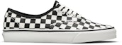 Buy 반스 어센틱 "체커보드" VN0A2Z5IHRK
