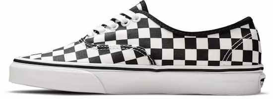 Lookbook Vans Authentic「棋盤格」VN0A2Z5IHRK
