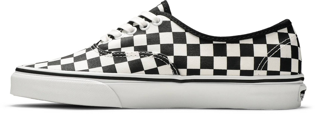 반스 어센틱 "체커보드" VN0A2Z5IHRK Lookbook 반스 어센틱 "체커보드" VN0A2Z5IHRK