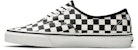 반스 어센틱 "체커보드" VN0A2Z5IHRK