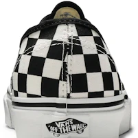 Sizing Vans Authentic「棋盤格」VN0A2Z5IHRK