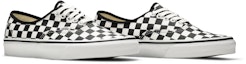 Cheap 반스 어센틱 "체커보드" VN0A2Z5IHRK