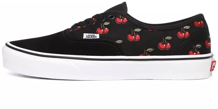 vans-authentic-cherries-black