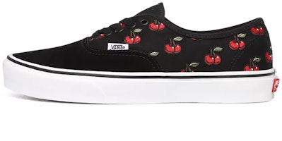 Vans Authentic 'Cherries Black' VN0A2Z5IL6M
