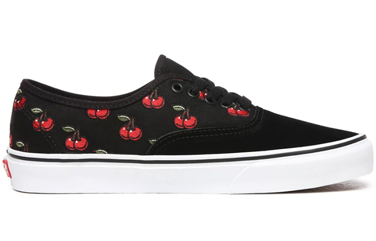 Order Vans Authentic 'Ceri Hitam' VN0A2Z5IL6M