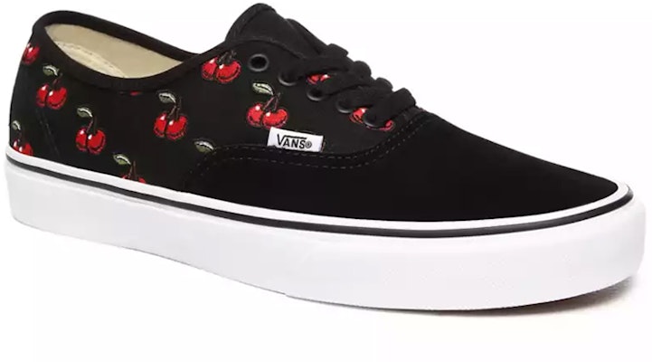 Vans Authentic 'Ceri Hitam' VN0A2Z5IL6M Lookbook Vans Authentic 'Ceri Hitam' VN0A2Z5IL6M