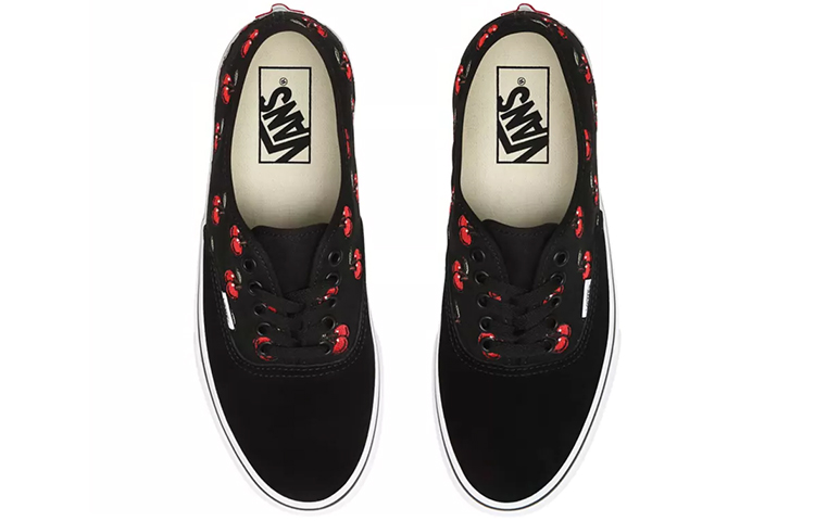 Shop Vans Authentic 'Ceri Hitam' VN0A2Z5IL6M